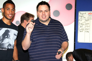 Adrian Lewis