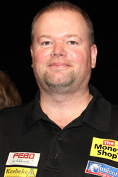 Raymond van Barneveld