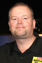 Raymond van Barneveld
