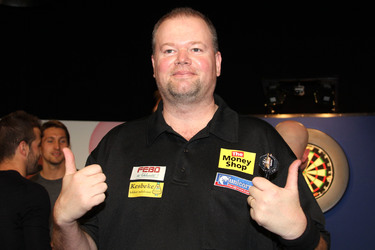 Raymond van Barneveld