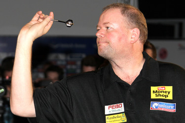 Raymond van Barneveld