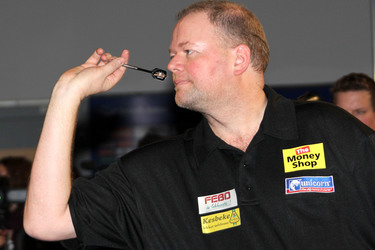 Raymond van Barneveld