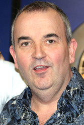 Phil Taylor