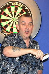 Phil Taylor