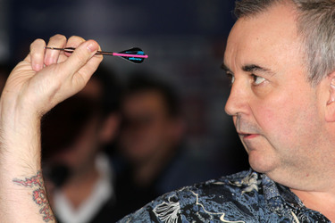 Phil Taylor