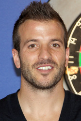 Rafael van der Vaart