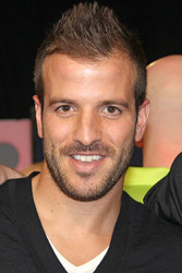 Rafael van der Vaart