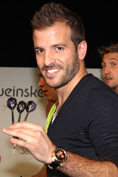 Rafael van der Vaart