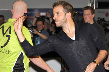 Rafael van der Vaart