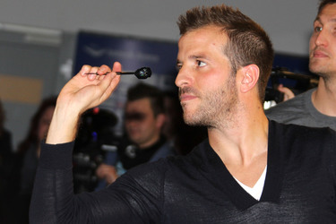 Rafael van der Vaart