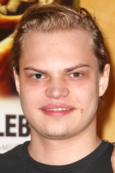 Wilson Gonzales Ochsenknecht