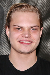 Wilson Gonzales Ochsenknecht