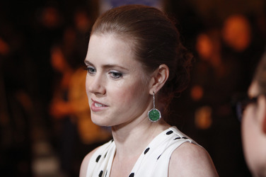 Amy Adams