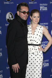 Roger Durling, Amy Adams