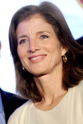 Caroline Kennedy