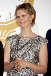 Cynthia Nixon