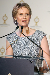 Cynthia Nixon