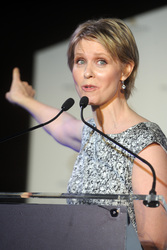 Cynthia Nixon