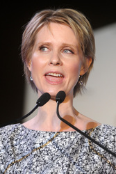 Cynthia Nixon
