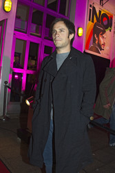 Gael Garcia Bernal