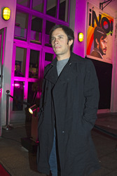 Gael Garcia Bernal