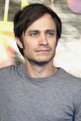 Gael Garcia Bernal