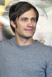 Gael Garcia Bernal