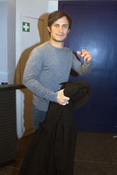 Gael Garcia Bernal
