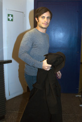 Gael Garcia Bernal