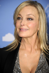 Bo Derek