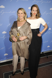 Diana Körner, Lara-Joy Körner