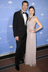 Jo Weil, Katrin Heß