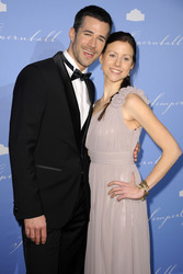 Jo Weil, Katrin Heß