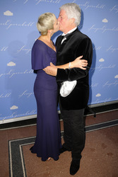 Thomas Stein mit Ehefrau Cornelia