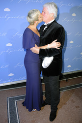 Thomas Stein mit Ehefrau Cornelia