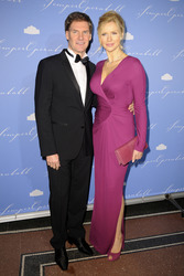 Carsten Maschmeyer, Veronica Ferres