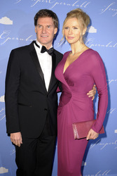 Carsten Maschmeyer, Veronica Ferres