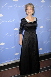 Christiane Hörbiger