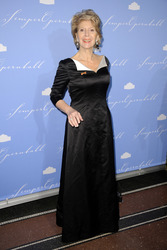 Christiane Hörbiger