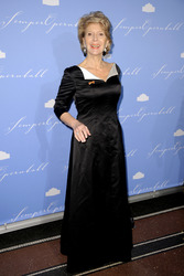 Christiane Hörbiger