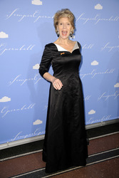 Christiane Hörbiger