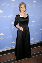 Christiane Hörbiger