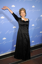 Christiane Hörbiger