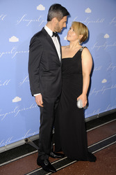 Maite Kelly mit Ehemann Florent Raimond