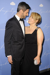 Maite Kelly mit Ehemann Florent Raimond