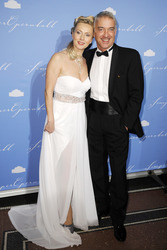 Dana Golombek, Christoph M. Ohrt