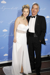 Dana Golombek, Christoph M. Ohrt