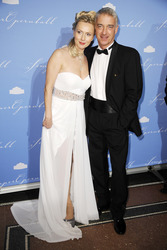 Dana Golombek, Christoph M. Ohrt