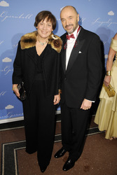 Rosi Mittermaier, Christian Neureuther