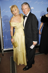 Klaus Bresser mit Ehefrau Evelyn